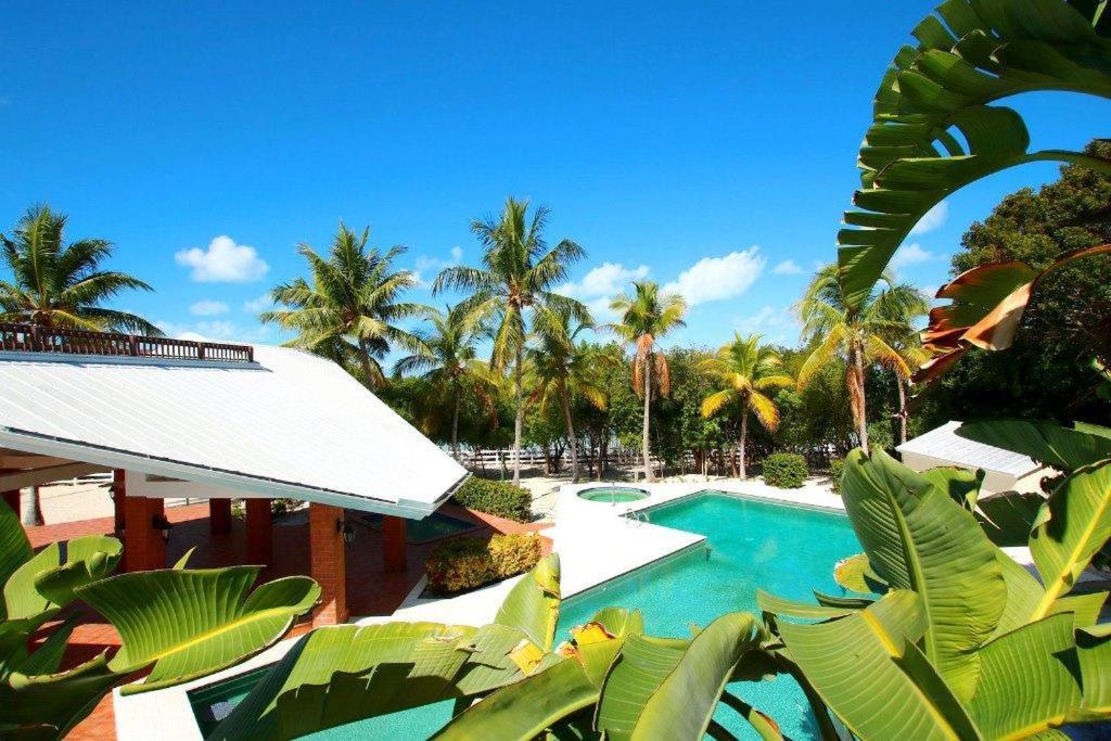 Bahia Bay Resort 基拉戈 外观 照片