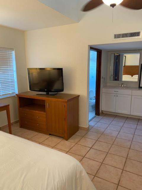 Bahia Bay Resort 基拉戈 外观 照片