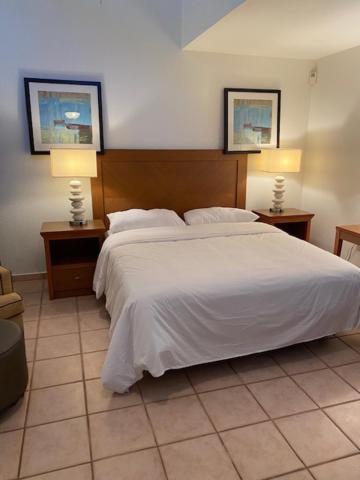 Bahia Bay Resort 基拉戈 外观 照片