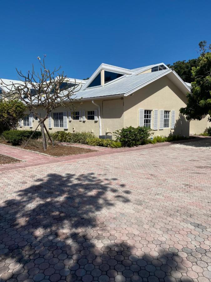 Bahia Bay Resort 基拉戈 外观 照片